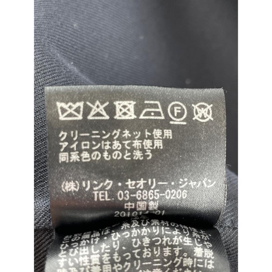 2022美品！セオリーリュクス（38）トレンチコートMalden Kelimi theory luxe セオリーリュクス 03-2309604-895-038 22AW Malden Kelimi