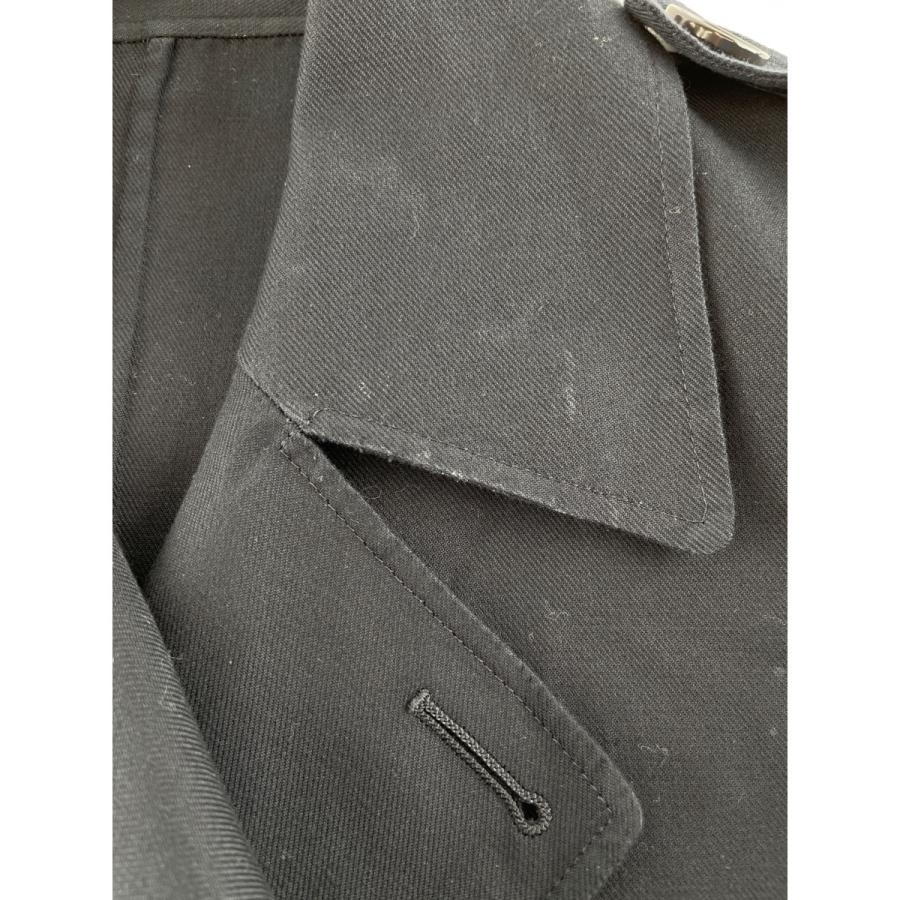 セオリーリュクス☆美ラインベーシックトレンチコート40.未使用 羽織るだけで決まる！ウールトレンチコート | セオリー | 大丸札幌店