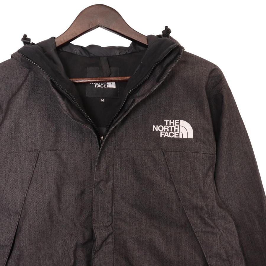 THE NORTH FACE（ザ ノースフェイス） ノースフェイス ブラック