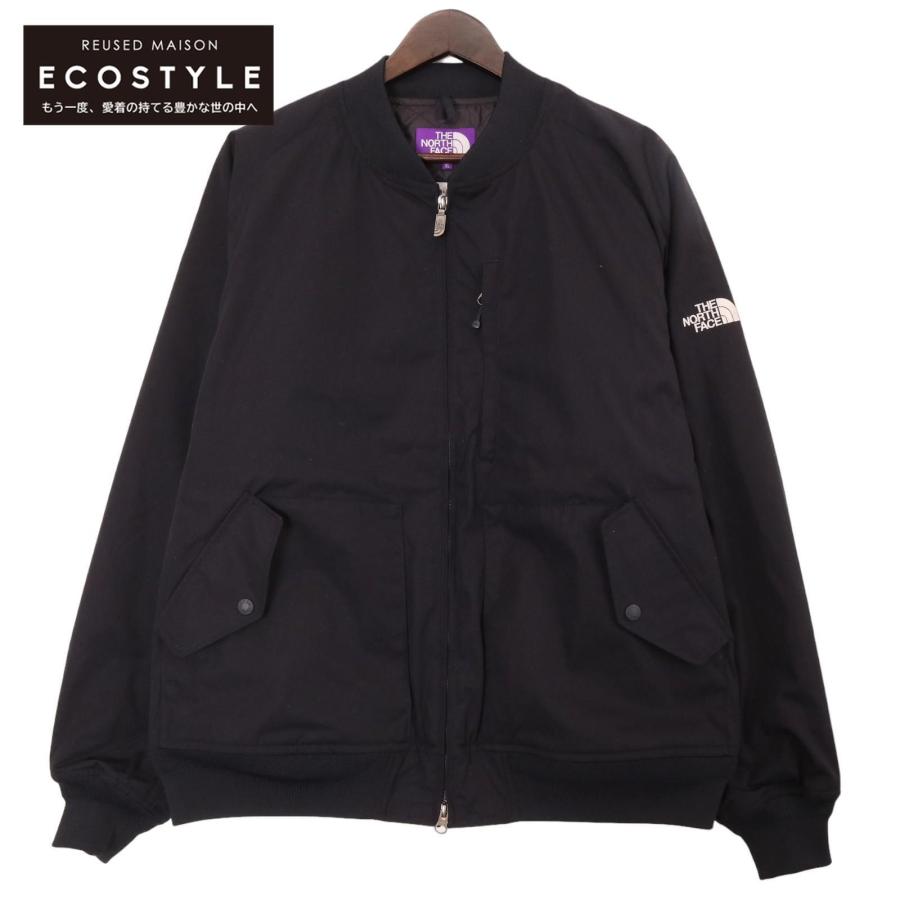 THE NORTH FACE PURPLE LABEL ×BEAMS NY2374N 65/35インス THE NORTH FACE PURPLE LABEL ×BEAMS NY2374N 65/35インス