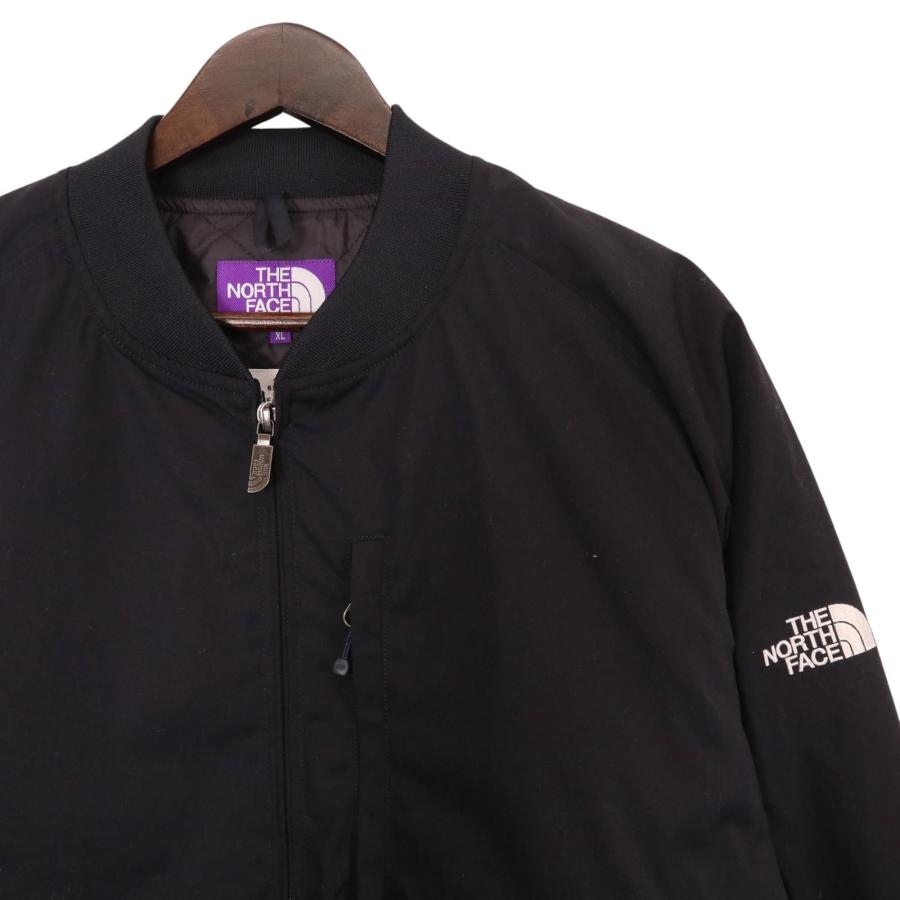 THE NORTH FACE PURPLE LABEL ×BEAMS NY2374N 65/35インス THE NORTH FACE PURPLE LABEL ×BEAMS NY2374N 65/35インス