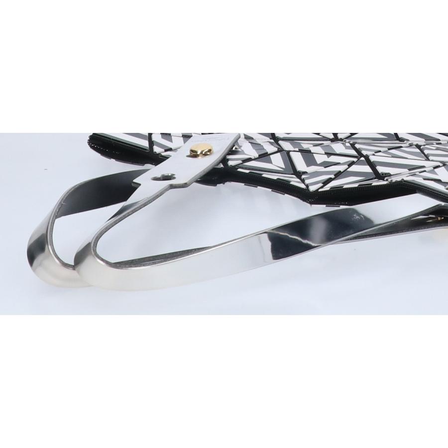 BAO ISSEY MIYAKE バオバオイッセイミヤケ BB71-AG633 ジオメトリック