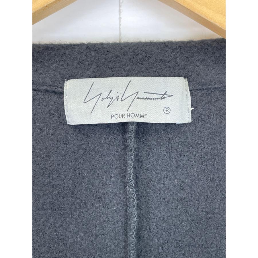 Yohji Yamamoto POUR HOMME ヨウジヤマモトプールオム HX-T37-177