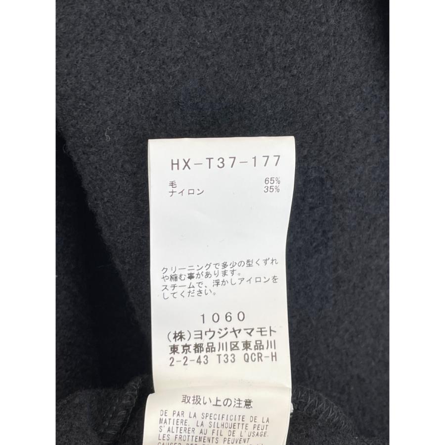 Yohji Yamamoto POUR HOMME ヨウジヤマモトプールオム HX-T37-177