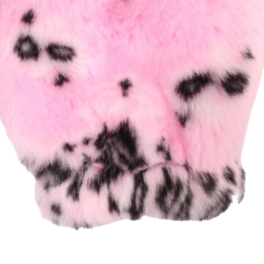 Supreme（シュプリーム） 21SS ピンク バンダナ フォウ ファー