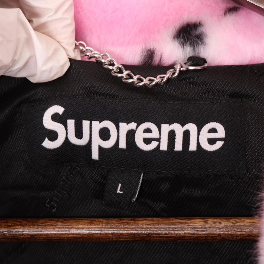 美品】SupremeシュプリームSilk Bandana シルクバンダナピンク Supreme