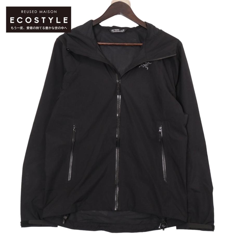 ARC'TERYX アークテリクス ブラック X000007051 ゴアテックス ARC'TERYX アークテリクス ブラック X000007051 ゴアテックス