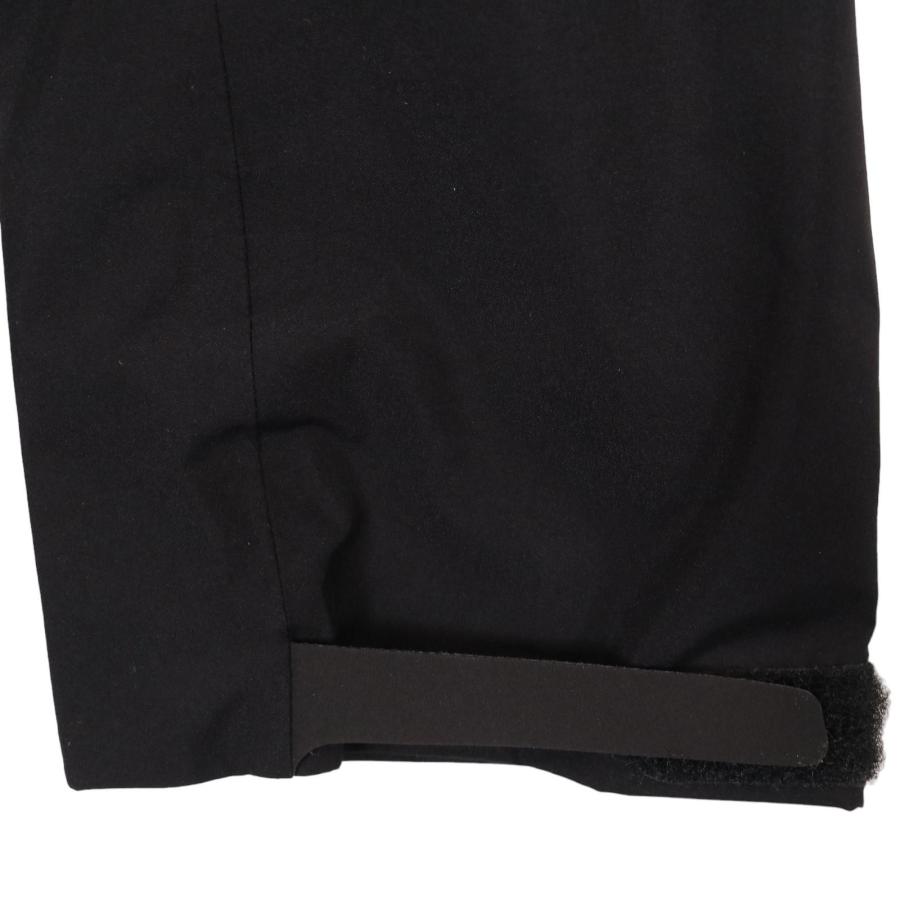 ARC'TERYX アークテリクス ブラック X000007051 ゴアテックス ARC'TERYX アークテリクス ブラック X000007051 ゴアテックス