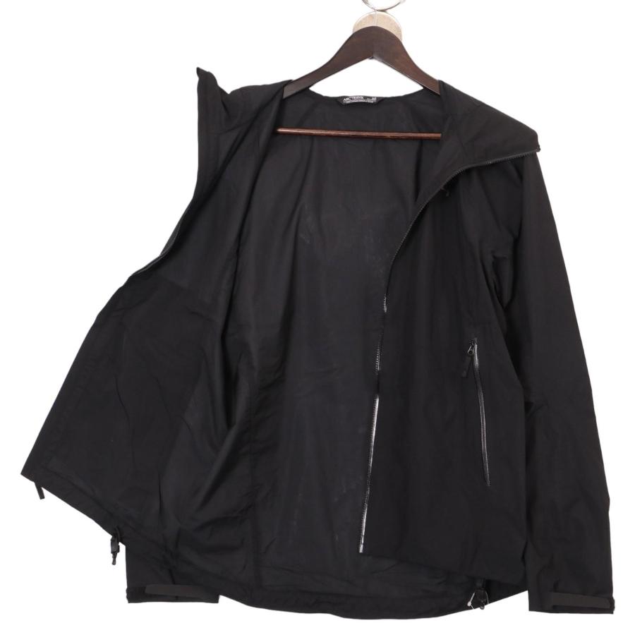 ARC'TERYX アークテリクス ブラック X000007051 ゴアテックス ARC'TERYX アークテリクス ブラック X000007051 ゴアテックス