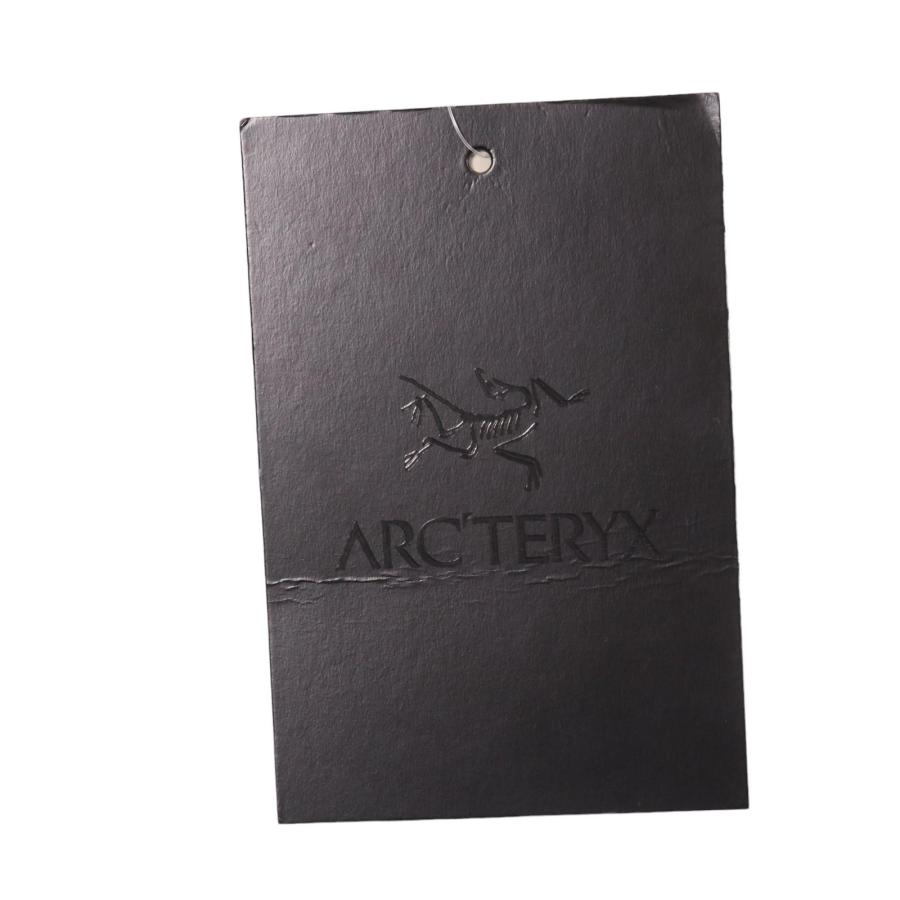 ARC'TERYX アークテリクス ブラック X000007051 ゴアテックス ARC'TERYX アークテリクス ブラック X000007051 ゴアテックス