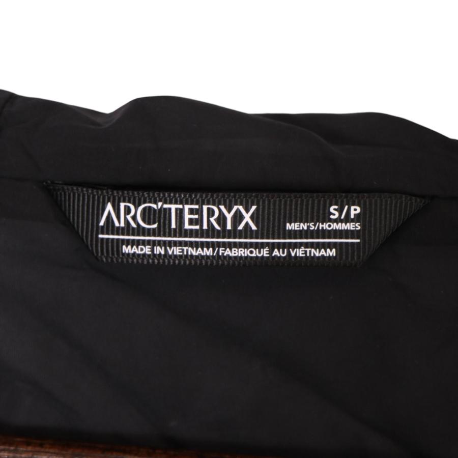 ARC'TERYX アークテリクス ブラック X000007051 ゴアテックス ARC'TERYX アークテリクス ブラック X000007051 ゴアテックス