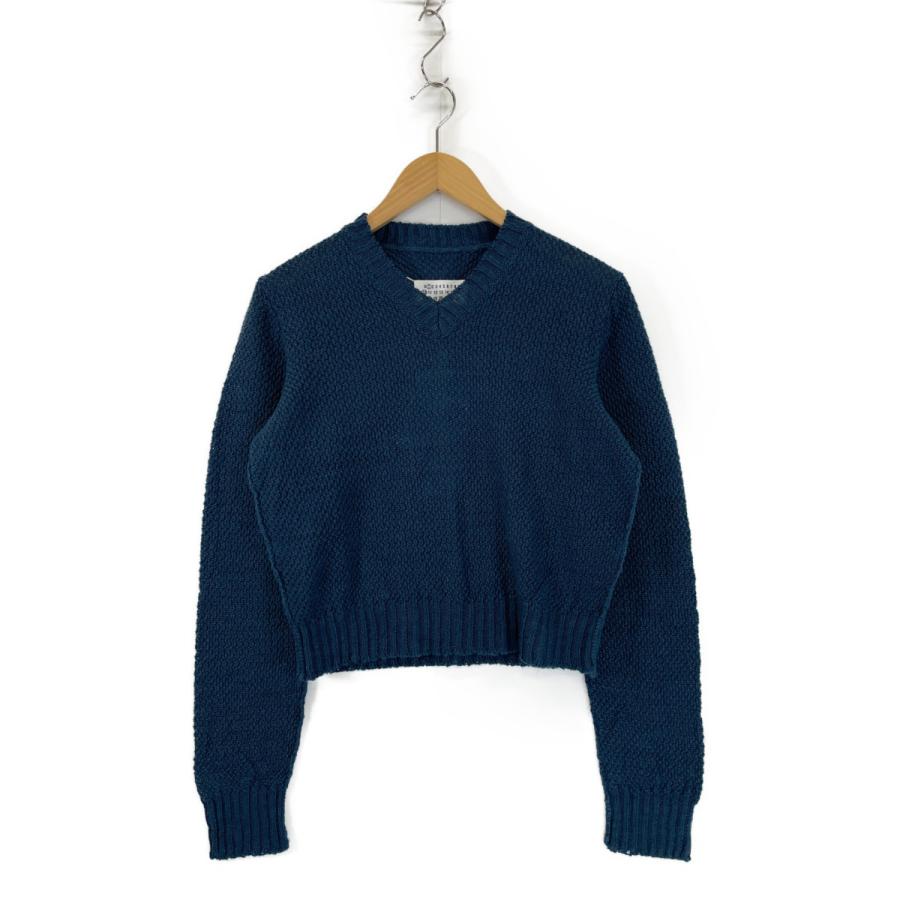 Maison Margiela メゾンマルジェラ ブルー S51HN0001 S18200 2023年SS 