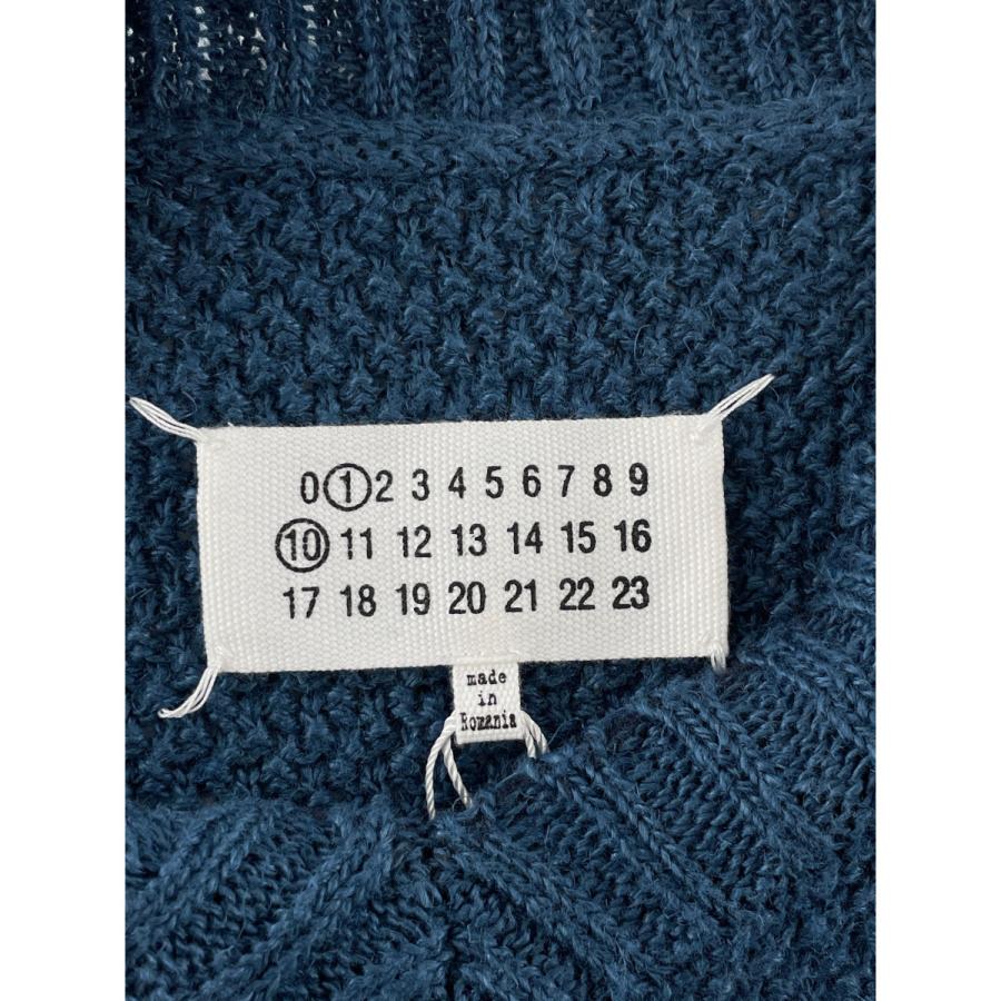 Maison Margiela メゾンマルジェラ ブルー S51HN0001 S18200 Maison Margiela メゾンマルジェラ ブルー S51HN0001 S18200