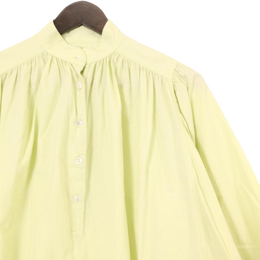 Ron Herman ロンハーマン TEN.×RON HARMAN 3210300225 カフタンドレス  