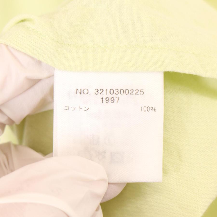 Ron Herman ロンハーマン TEN.×RON HARMAN 3210300225 カフタンドレス  