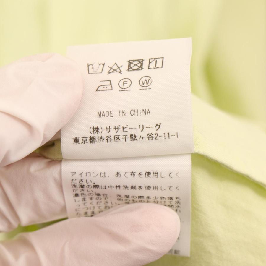 Ron Herman ロンハーマン TEN.×RON HARMAN 3210300225 カフタンドレス  