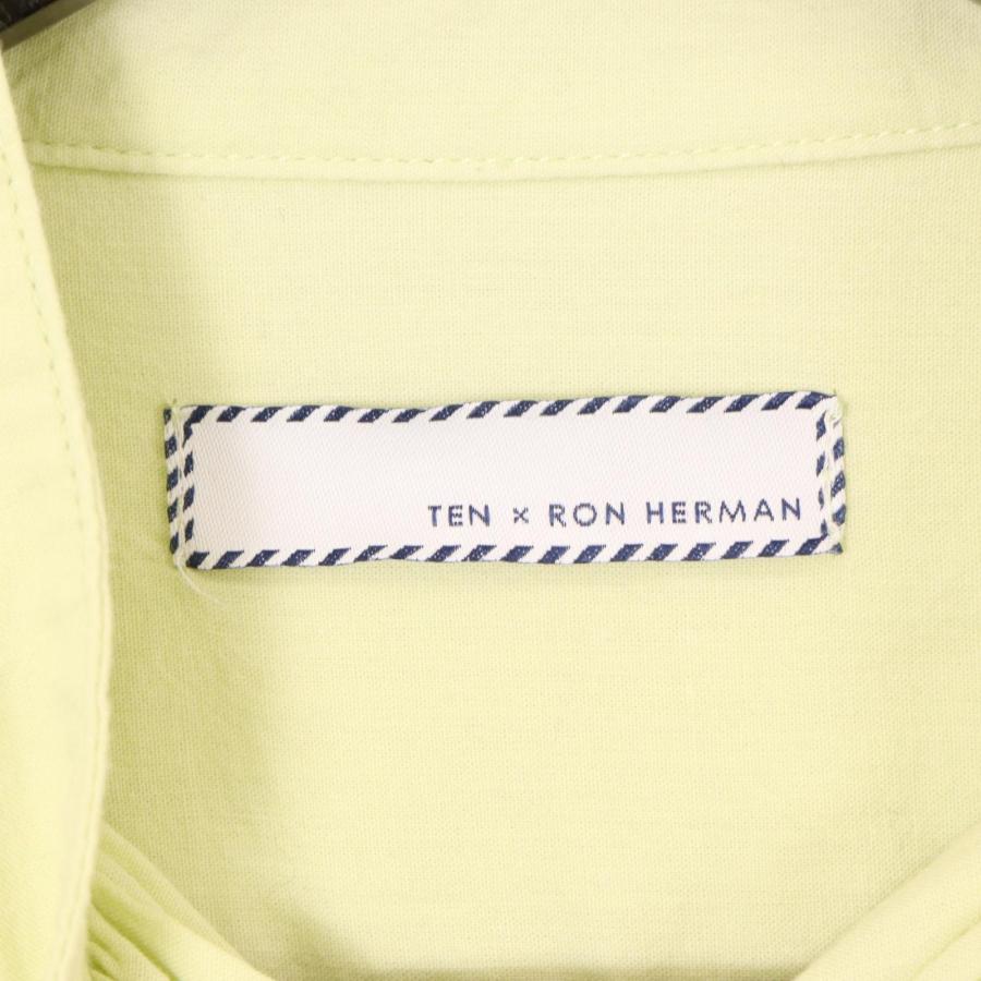 Ron Herman ロンハーマン TEN.×RON HARMAN 3210300225 カフタンドレス  