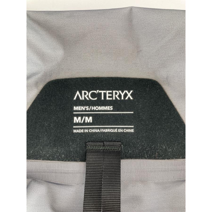 ARC'TERYX（アークテリクス） ネイビー BETA X000005599 ジャケット
