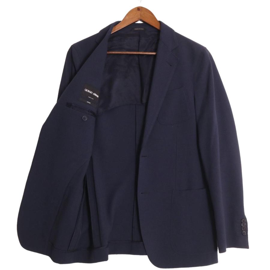 GIORGIO ARMANI ジョルジオアルマーニ 8WGGG02B ネイビー UPTON GIORGIO ARMANI ジョルジオアルマーニ 8WGGG02B ネイビー UPTON