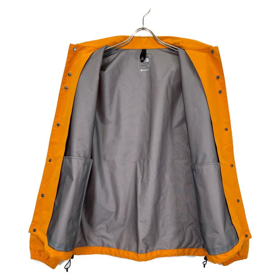 THE NORTH FACE（ザ ノースフェイス） ノースフェイス オレンジ
