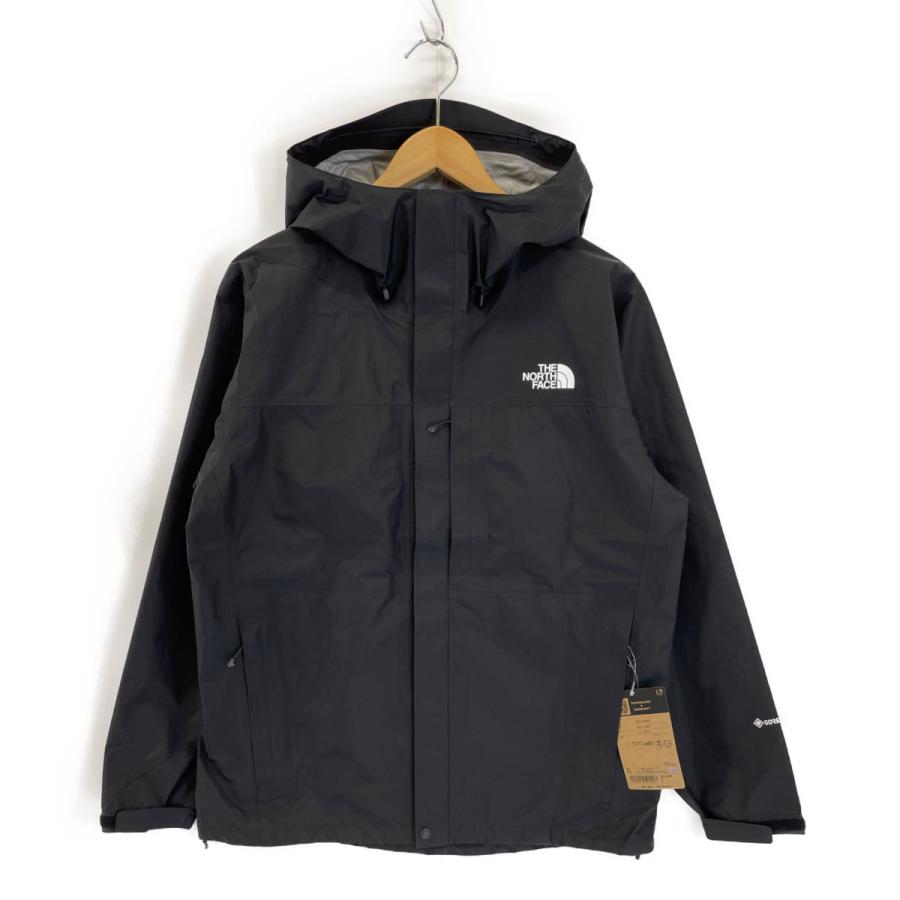 THE NORTH FACE ノースフェイス ブラック NP12405 クラウドジャケット ブラック L ジャケット ポリエステル メンズ 中古｜wine-king｜02