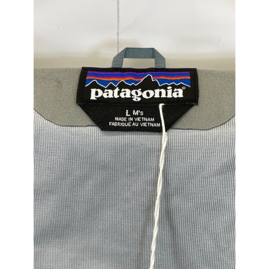 patagonia（パタゴニア） ヌーボーグリーン 85241 MSトレントシェル3L