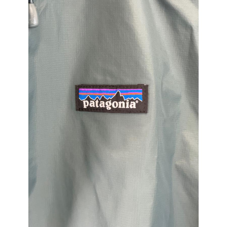 patagonia（パタゴニア） ヌーボーグリーン 85241 MSトレントシェル3L