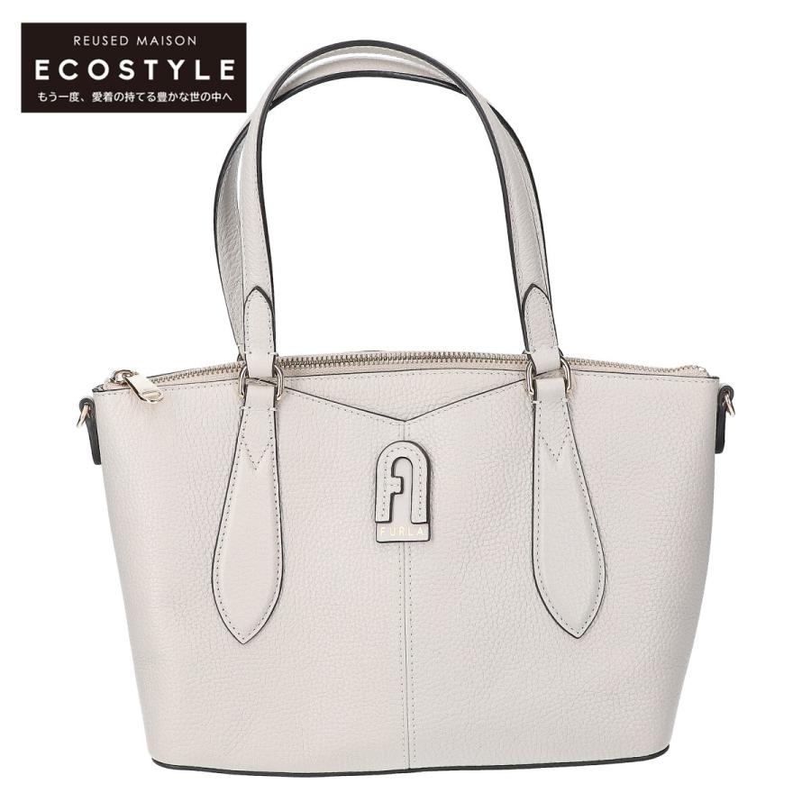 FURLA 新品同様 フルラ WB00537 BX0305 ダフネ エス サッチェル 2WAY  