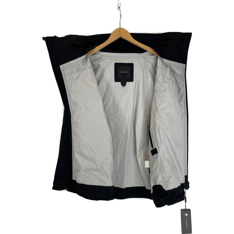 DESCENT デサント オルテライン ブラック UM44-DAMXGK30X クレアス