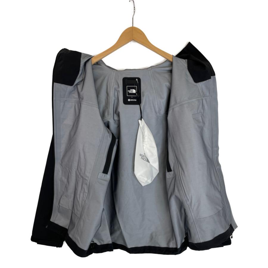 THE NORTH FACE ノースフェイス NP12304R 黒 Upthrow Jacket ブラック 
