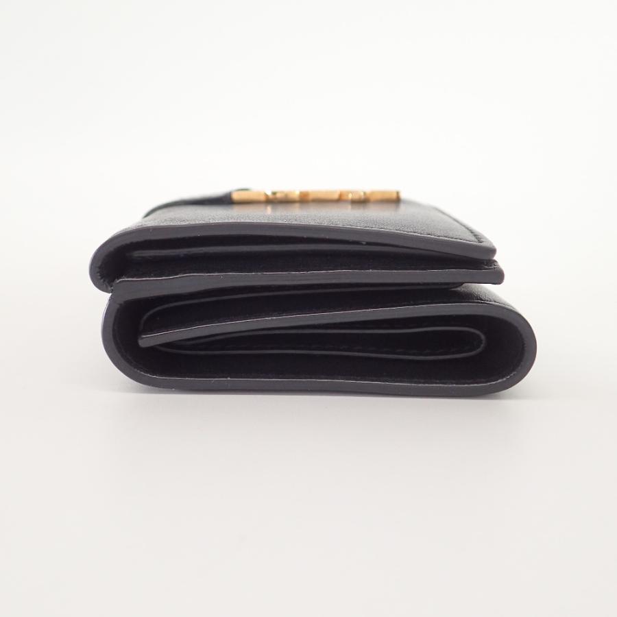 SAINT LAURENT PARIS サンローランパリ 459880 YSLロゴ タイニー