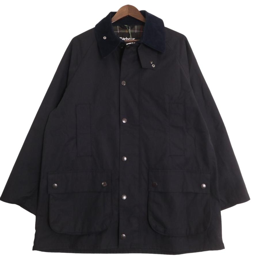 Barbour バブアー x GLR 241MCAS116 オーバーサイズ ビューフォート