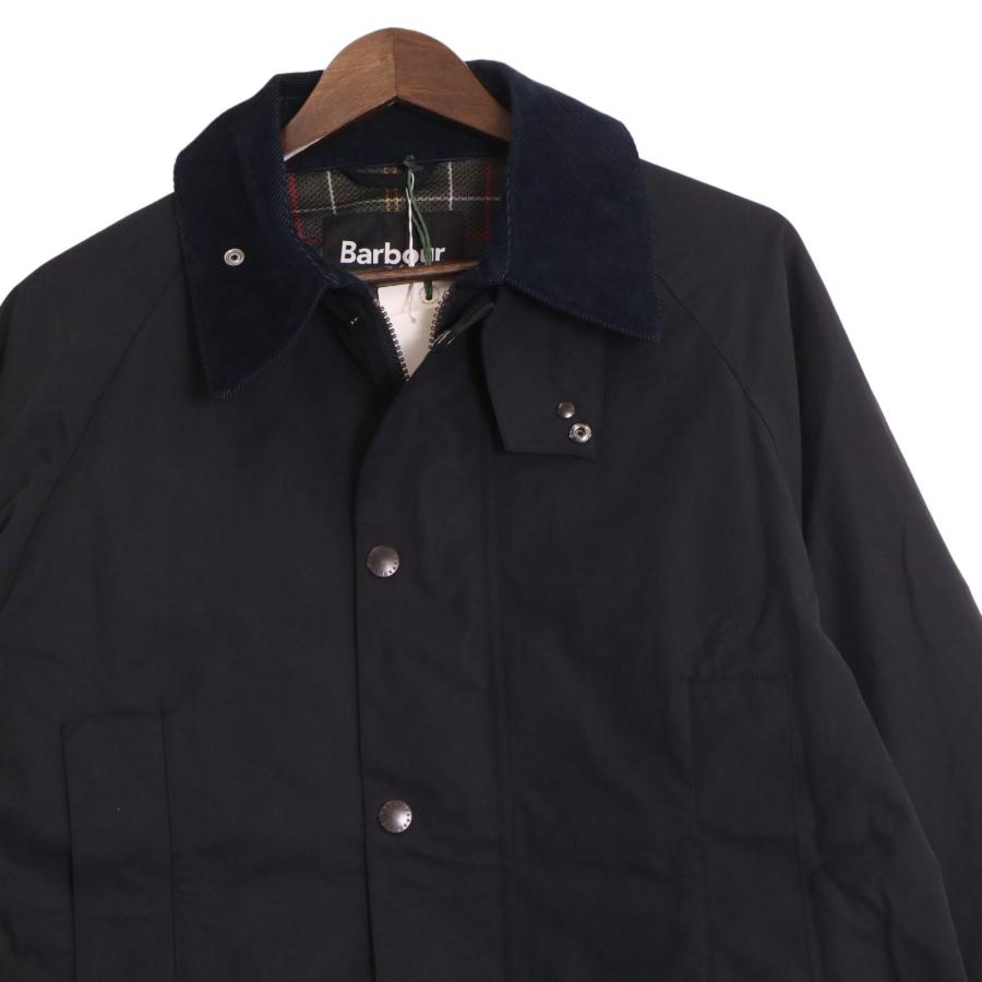 Barbour バブアー x GLR 241MCAS116 オーバーサイズ ビューフォート