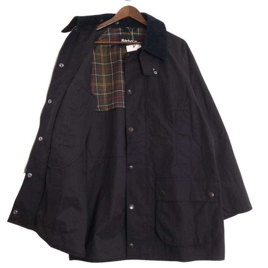 Barbour バブアー x GLR 241MCAS116 オーバーサイズ ビューフォート