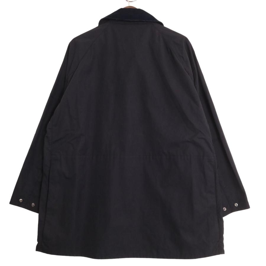 Barbour バブアー x GLR 241MCAS116 オーバーサイズ ビューフォート
