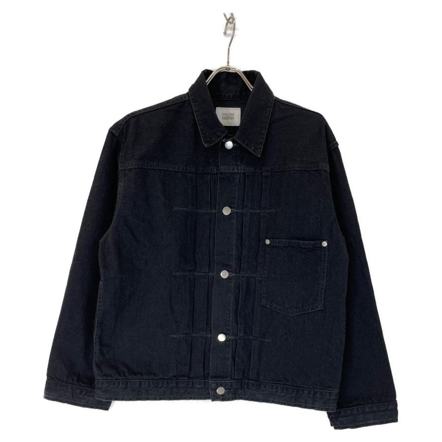 UNITED ARROWS（ユナイテッドアローズ） and sons ブラック 5525-299