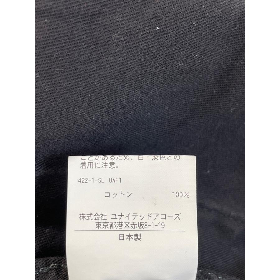 UNITED ARROWS（ユナイテッドアローズ） and sons ブラック 5525-299