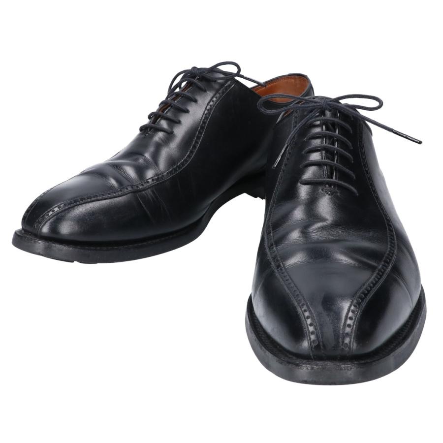 【新品】スコッチグレイン黒ツーシーム25.5★FO354純正ツリーなし 4226BL（EEEE） | スコッチグレイン｜SCOTCH GRAIN