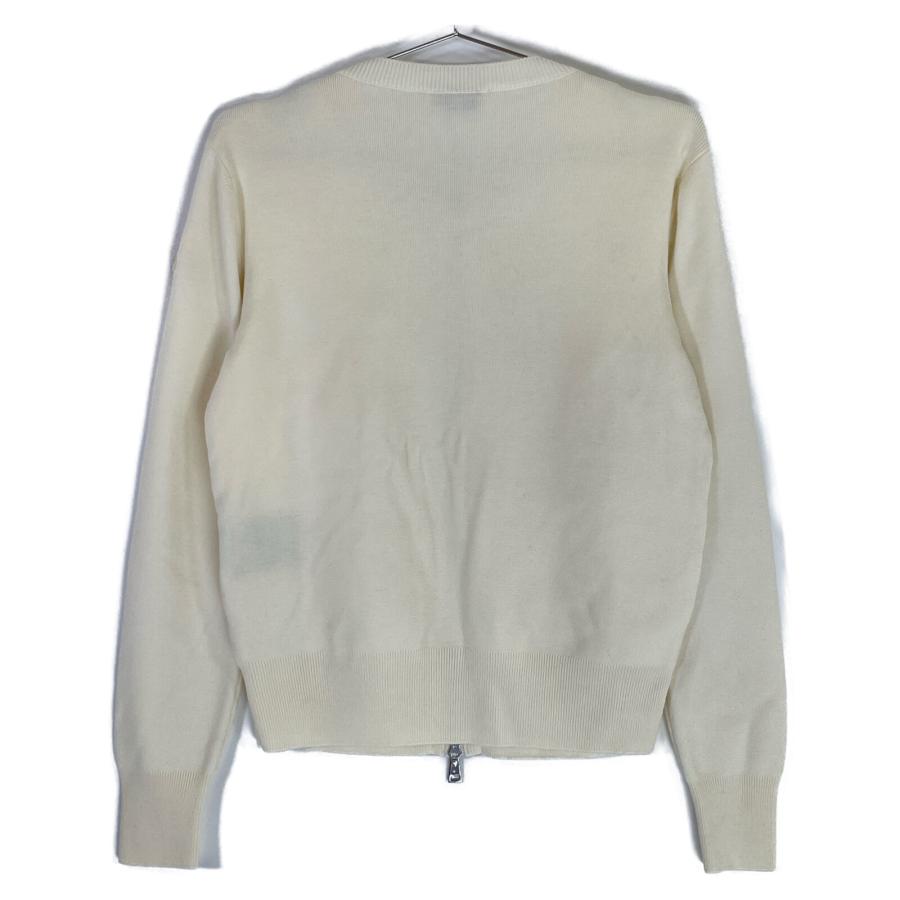 MONCLER 美品/国内正規 モンクレール F20939B51000 ニット切替 MONCLER 美品/国内正規 モンクレール F20939B51000 ニット切替