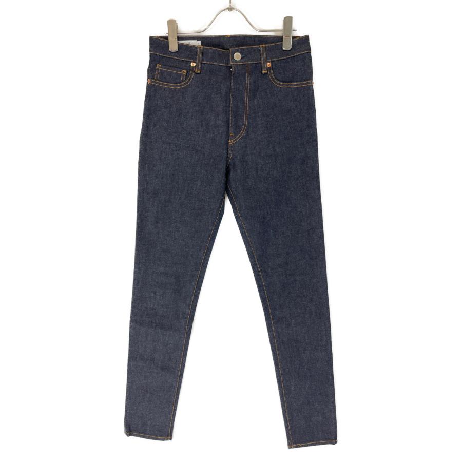 MAISON KITSUNE メゾンキツネ KWP39000 ジャパン スリムフィット MAISON KITSUNE メゾンキツネ KWP39000 ジャパン スリムフィット