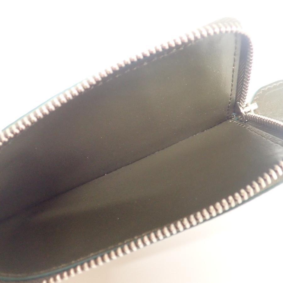 lucien pellat-finetルシアンペラフィネ　ケース　ミニ財布 新品未使用 lucien pellat-finet ルシアンペラフィネ x MORABITO