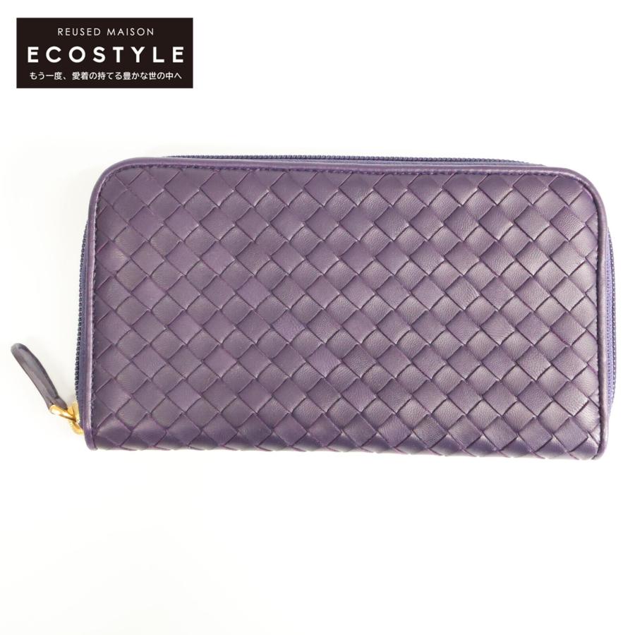 ジョージ様 新品同様 BOTTEGA VENETA ボッテガヴェネタ 132358 V0013 5004