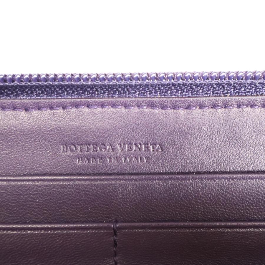 新品同様 BOTTEGA VENETA ボッテガヴェネタ 132358 V0013 5004