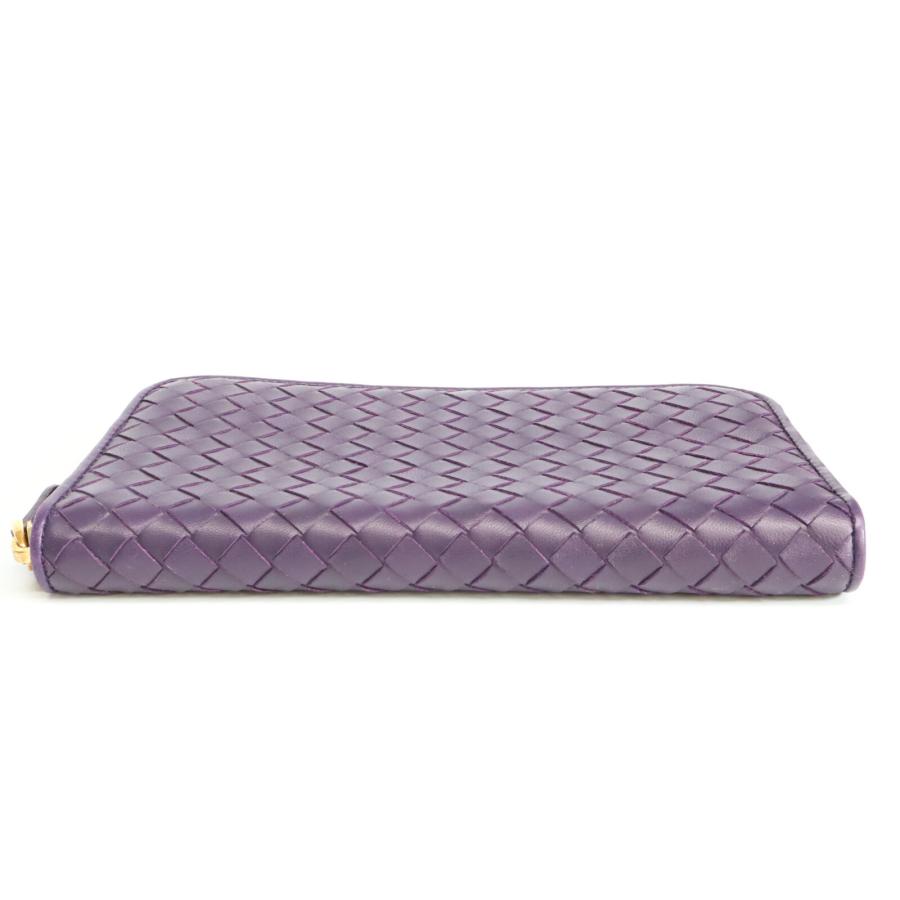 新品同様 BOTTEGA VENETA ボッテガヴェネタ 132358 V0013 5004