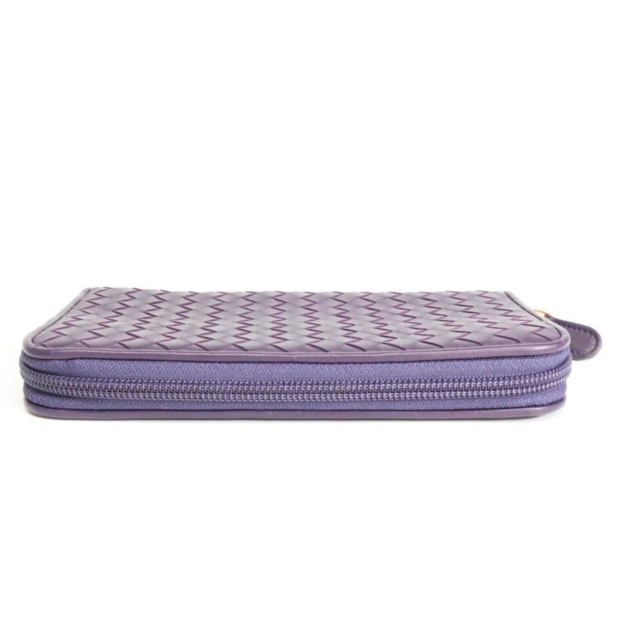 新品同様 BOTTEGA VENETA ボッテガヴェネタ 132358 V0013 5004