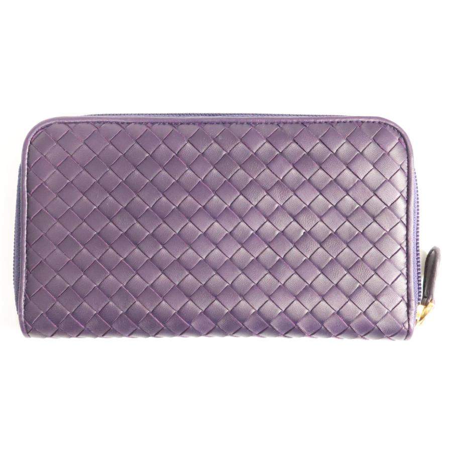 新品同様 BOTTEGA VENETA ボッテガヴェネタ 132358 V0013 5004