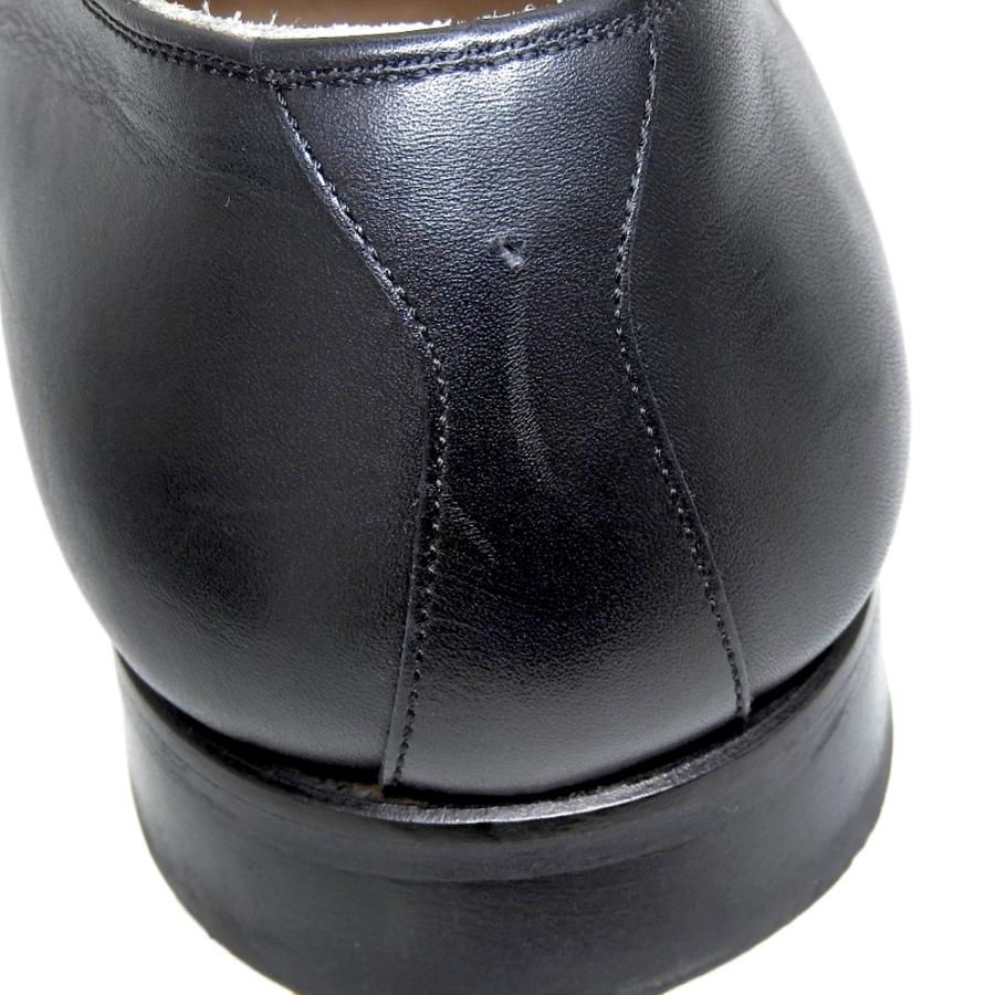 スコッチグレイン 美品 SCOTCH GRAIN 1812 ストレートチップ