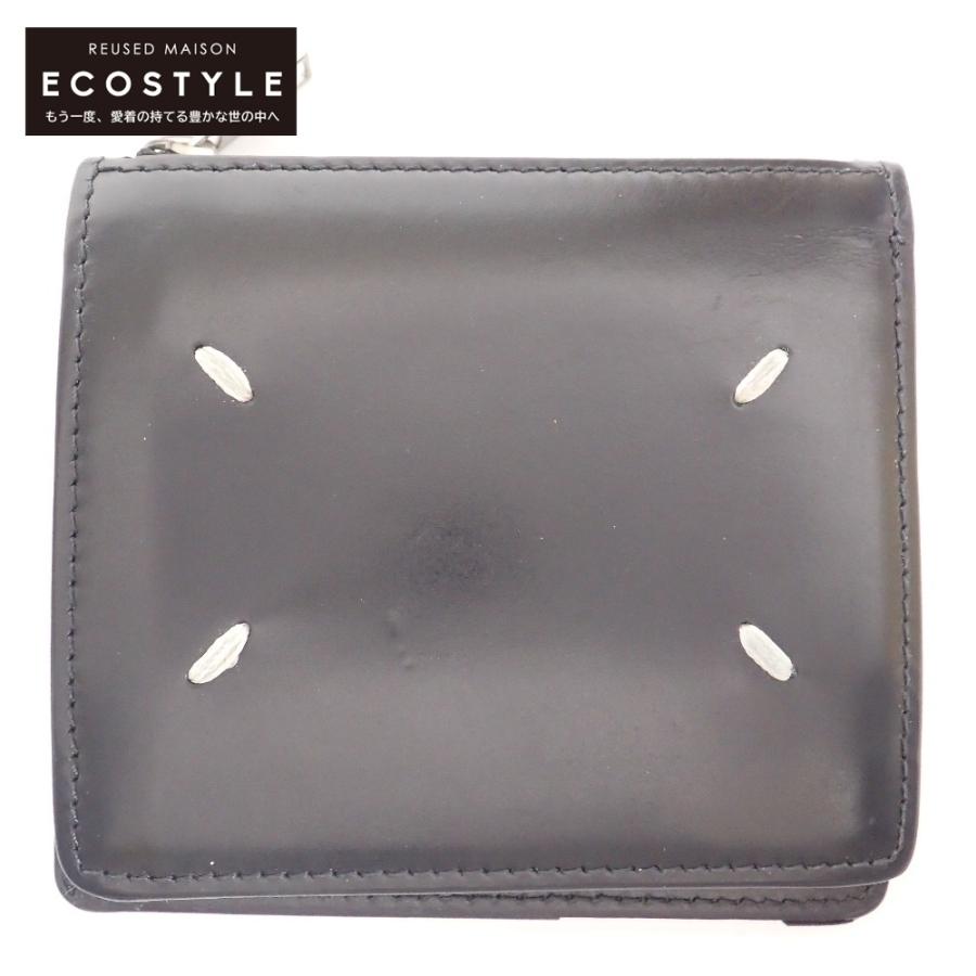 Maison Margiela メゾンマルジェラ 11 S35UI0448 P2714 T8013 レザー  