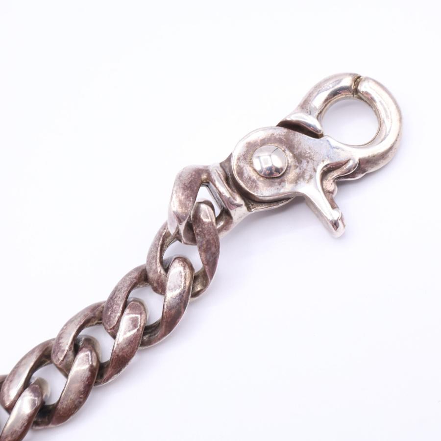 Chrome Hearts クロムハーツ 925 クラシックチェーン 13リンク Chrome Hearts クロムハーツ 925 クラシックチェーン 13リンク