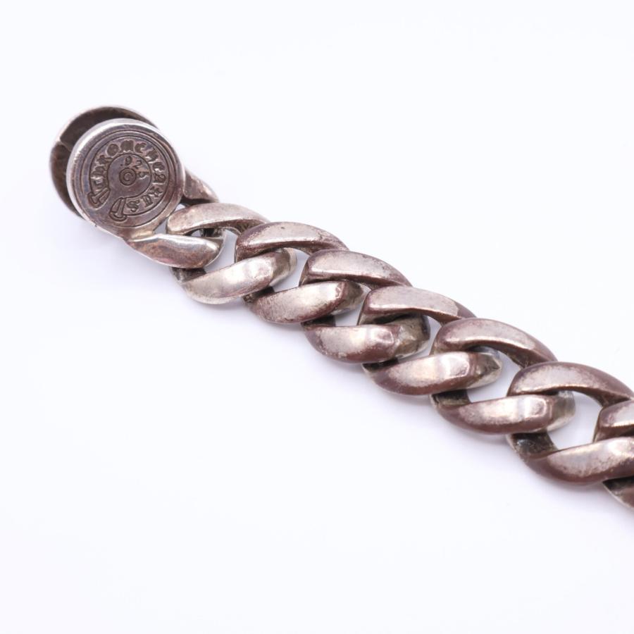Chrome Hearts クロムハーツ 925 クラシックチェーン 13リンク Chrome Hearts クロムハーツ 925 クラシックチェーン 13リンク
